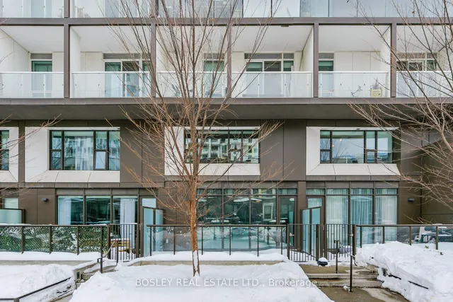 80 Vanauley St Unit 112