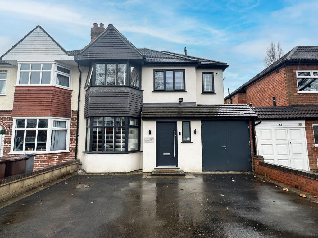 Welford Road, Shirley, B90 3HT