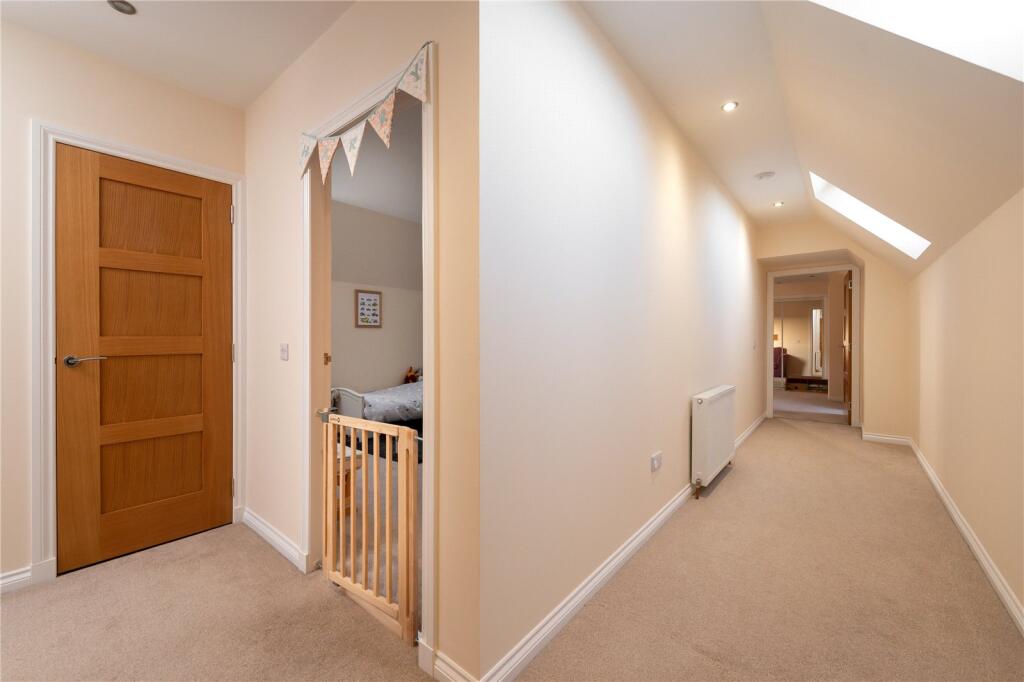 Additional image 15 of 1 Upper Pirriesmill, Huntly, Aberdeenshire, AB54