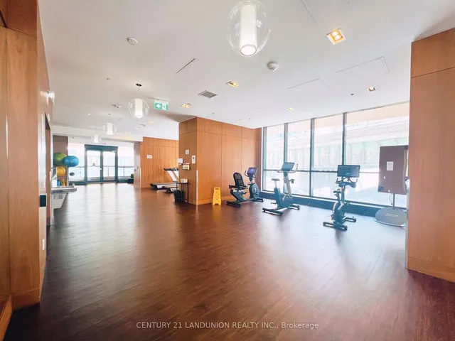 Additional image 28 of 17 Bathurst St Unit 3503