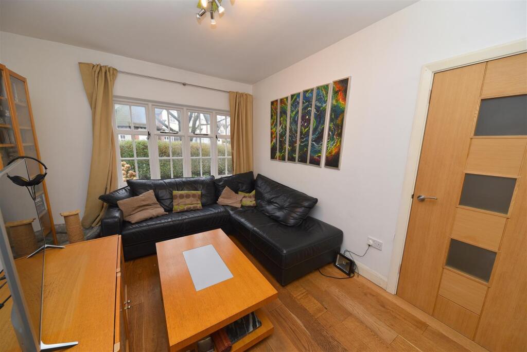 Additional image 18 of The Circle, Harborne, Birmingham, B17