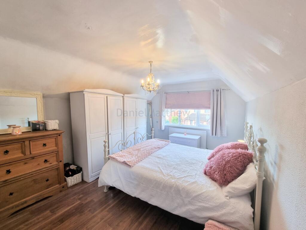 Additional image 20 of Bryn Llidiard, Litchard, Bridgend County. CF31 1QD