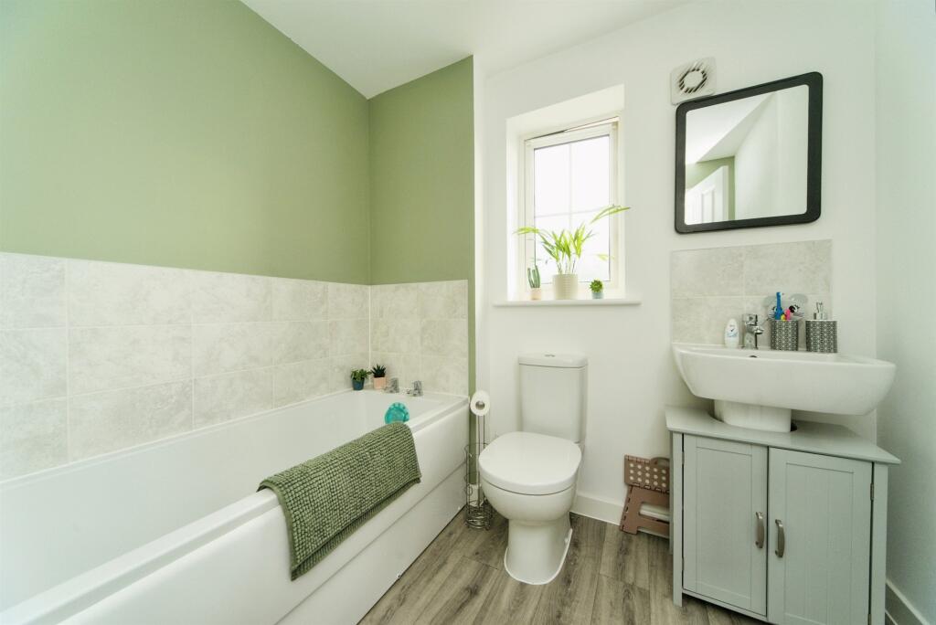 Additional image 11 of Ramsons Lane, Stone Cross, Pevensey