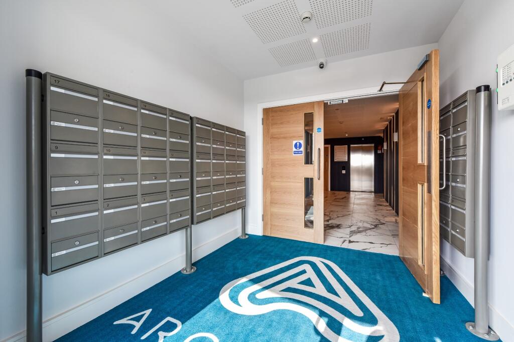 Additional image 12 of Argentum, 239 Kingsway, Hove Seafront