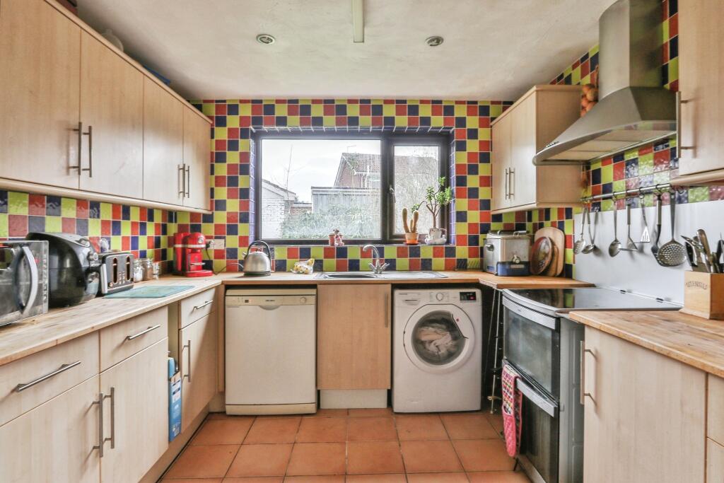 Additional image 4 of Holywell Close, West Canford Heath, Poole, Dorset, BH17