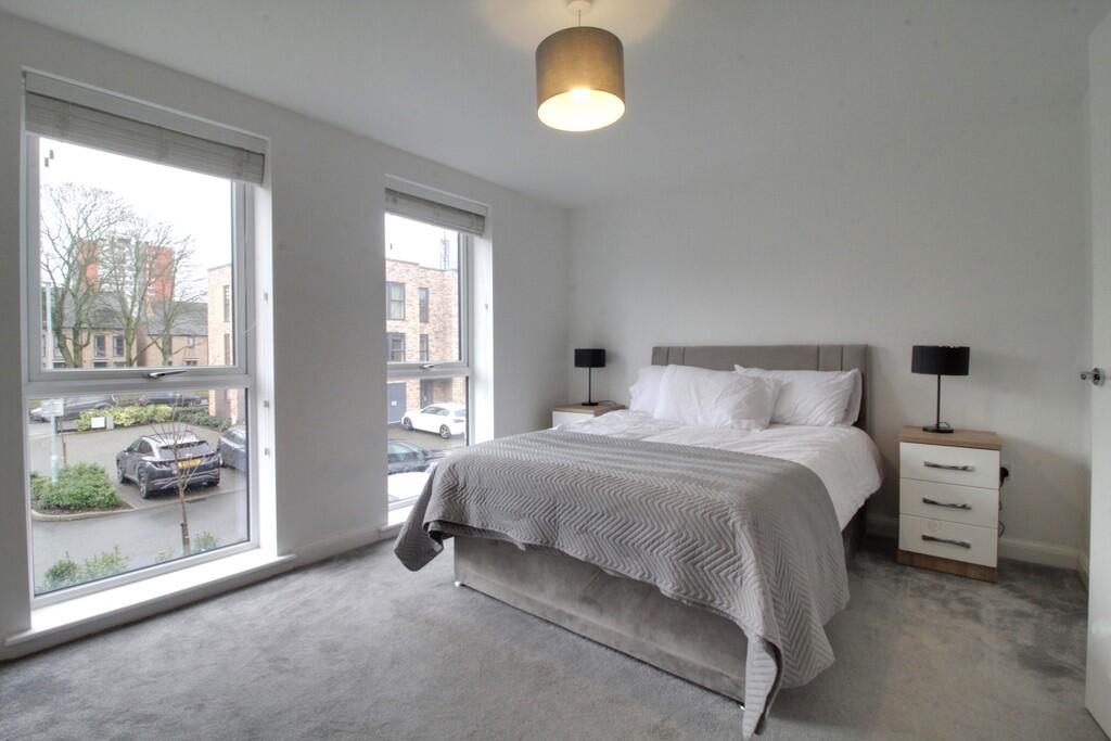 Additional image 16 of Hope Street, Birmingham, B5