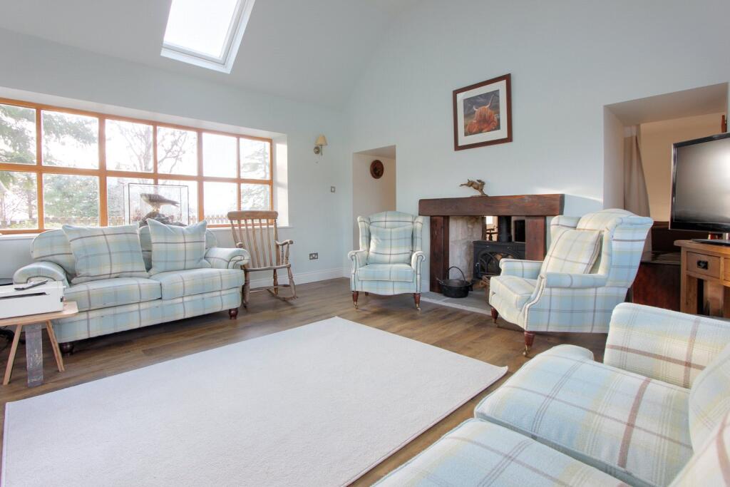 Additional image 8 of Manscroft, Schoolhouse Lane, Archiestown, Aberlour, Moray, AB38