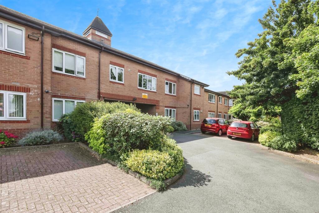 Additional image 2 of Ulleries Road, Solihull