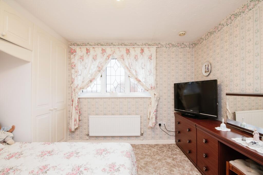 Additional image 13 of Underwood Close, Callow Hill, Redditch, Worcestershire, B97