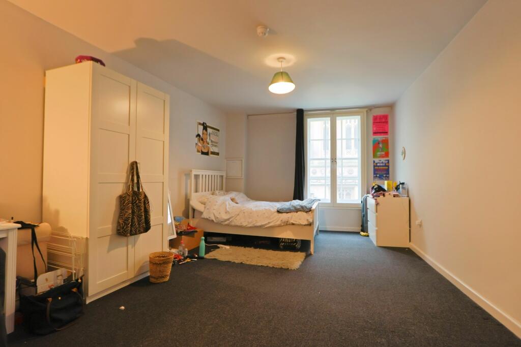 Additional image 4 of Flat, Tailors Court, Bristol