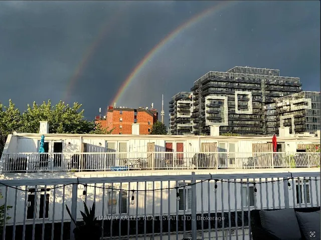 Additional image 21 of 12 Sudbury St Unit 1410