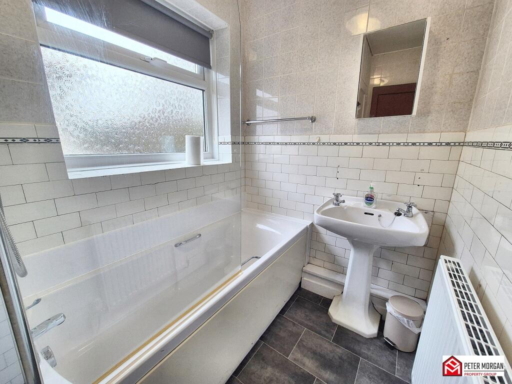 Additional image 19 of Parkfields Road, Bridgend, Bridgend County. CF31 4BJ