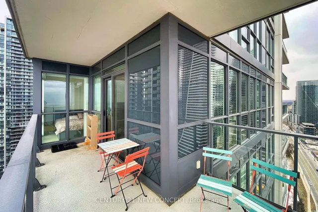 Additional image 31 of 2200 Lake Shore Blvd Unit 3201