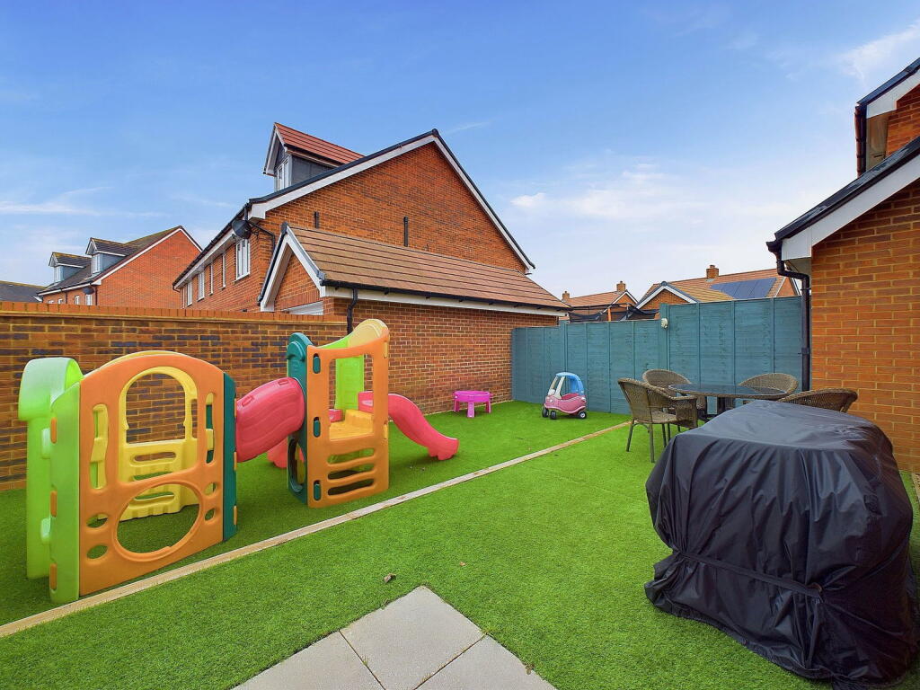 Additional image 13 of Aster Vale, Worthing, BN13