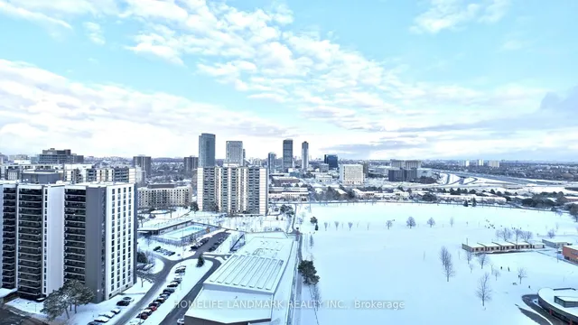 Additional image 2 of 38 Forest Manor Rd Unit 1902