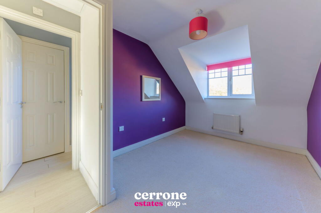 Additional image 10 of Hedgerow Close, Greenlands, Redditch, B98 7QF
