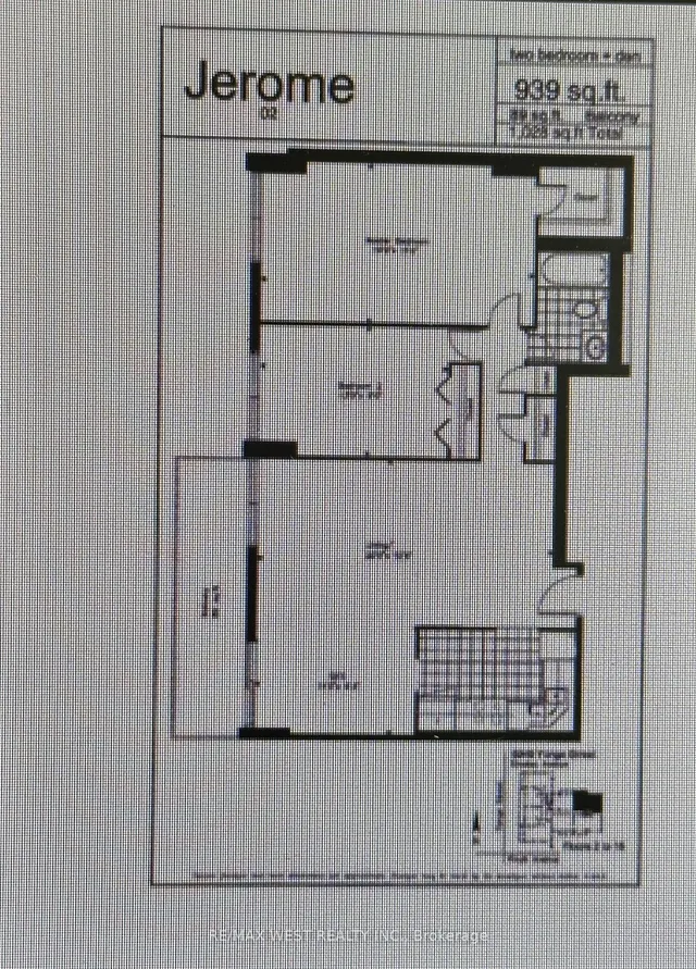 Additional image 5 of 5949 Yonge St Unit 902