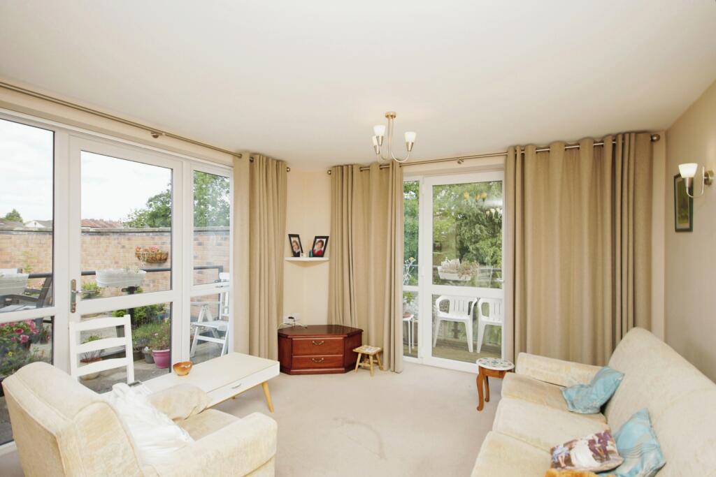 Additional image 18 of Quarry Court, Station Avenue, Channons Hill, Fishponds, BS16