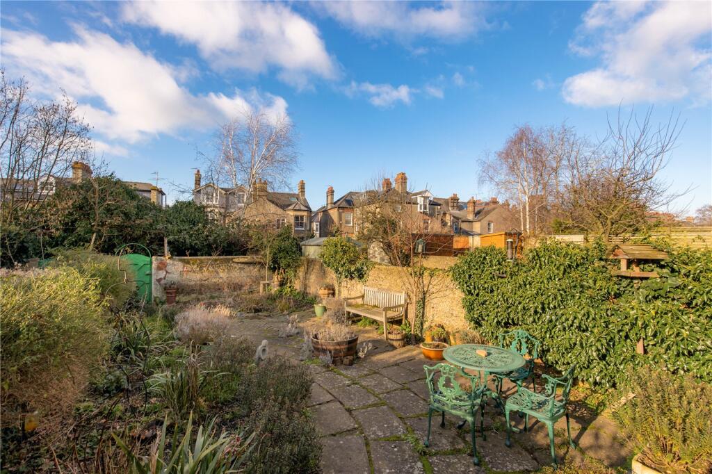 Additional image 15 of Mawson Road, Cambridge, CB1