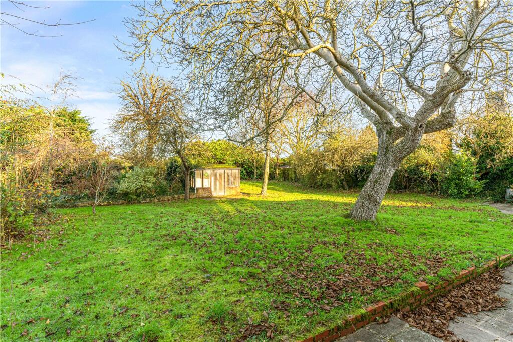 Additional image 17 of High Street, Little Chesterford, Essex, CB10