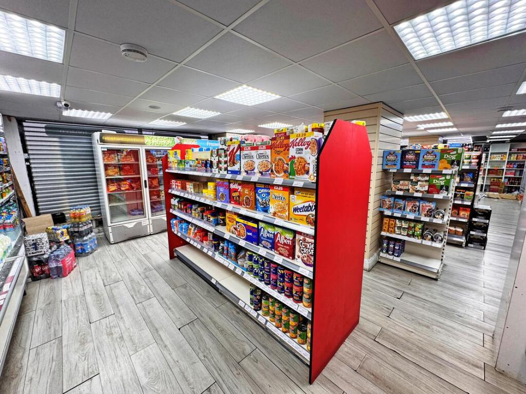 Additional image 10 of Gloucester Road Supermarket, Gloucester Road, Bristol, United Kingdom, BS7 8TX