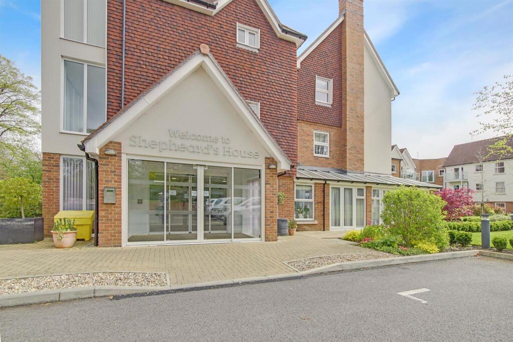 Additional image 6 of Manor Park Road, Chislehurst