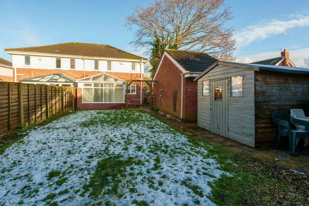 Additional image 17 of Wayside Court, Mickle Trafford, Chester