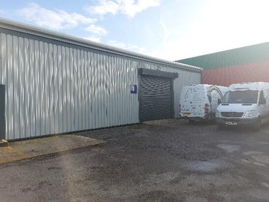Additional image 5 of Unit 1 Timberlaine Trading Estate, Decoy Road, Worthing, West Sussex BN14 8ND
