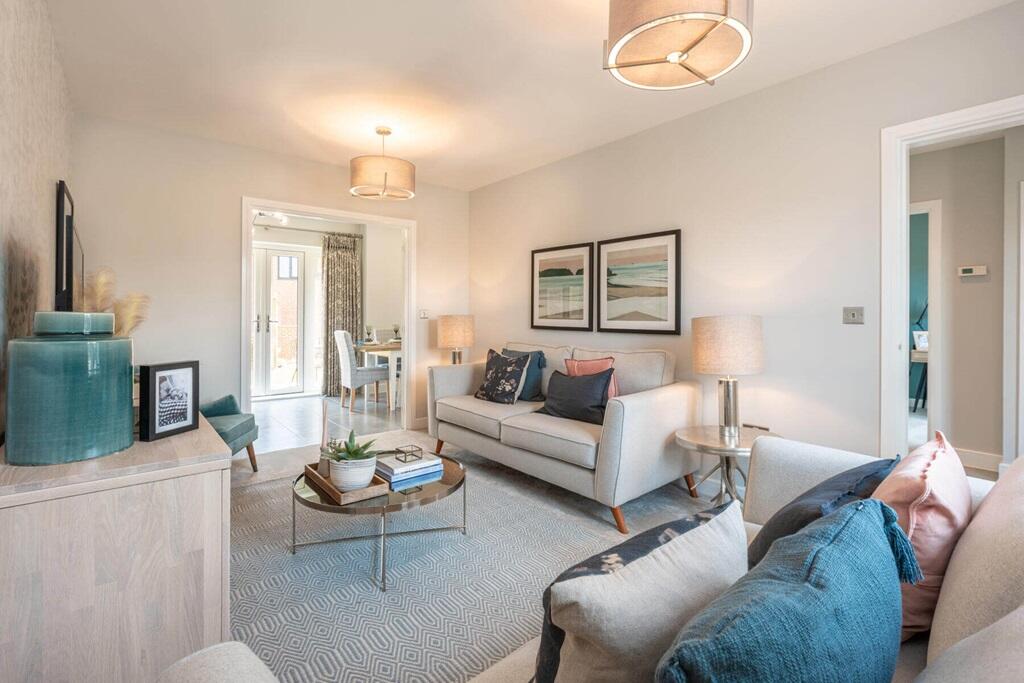 Additional image 5 of Bullens Green Lane,
Colney Heath,
AL4 0QR