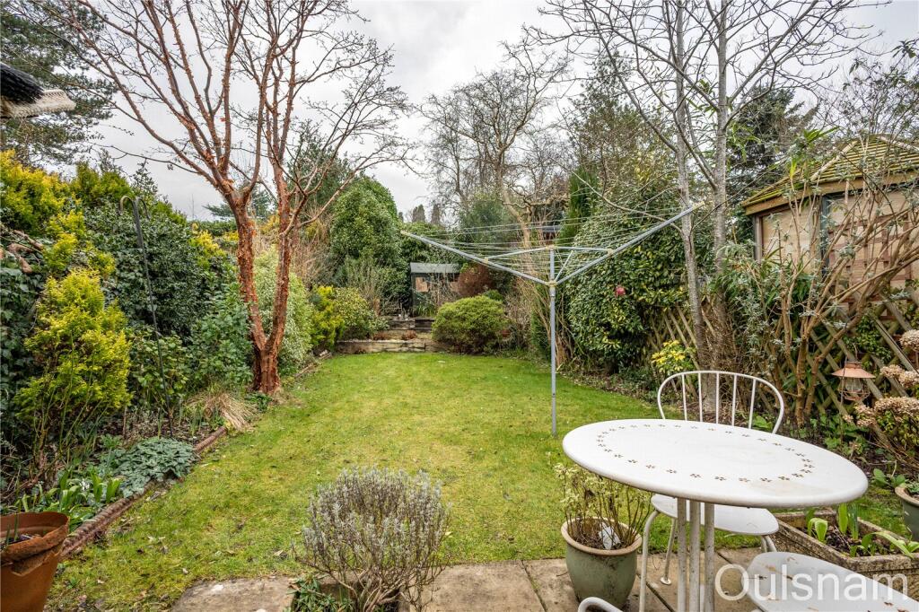 Additional image 25 of West Road, Bromsgrove, Worcestershire, B60