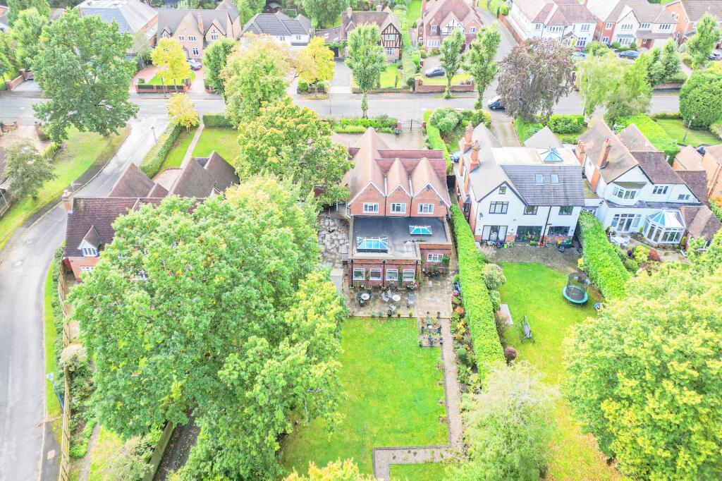 Additional image 35 of Alderbrook Road, Solihull, B91