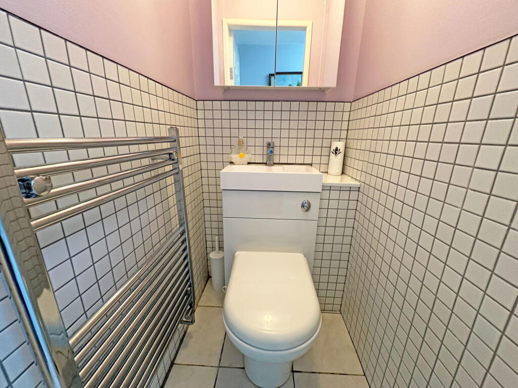 Additional image 8 of Chesterwood, Hollywood, B47 5EN