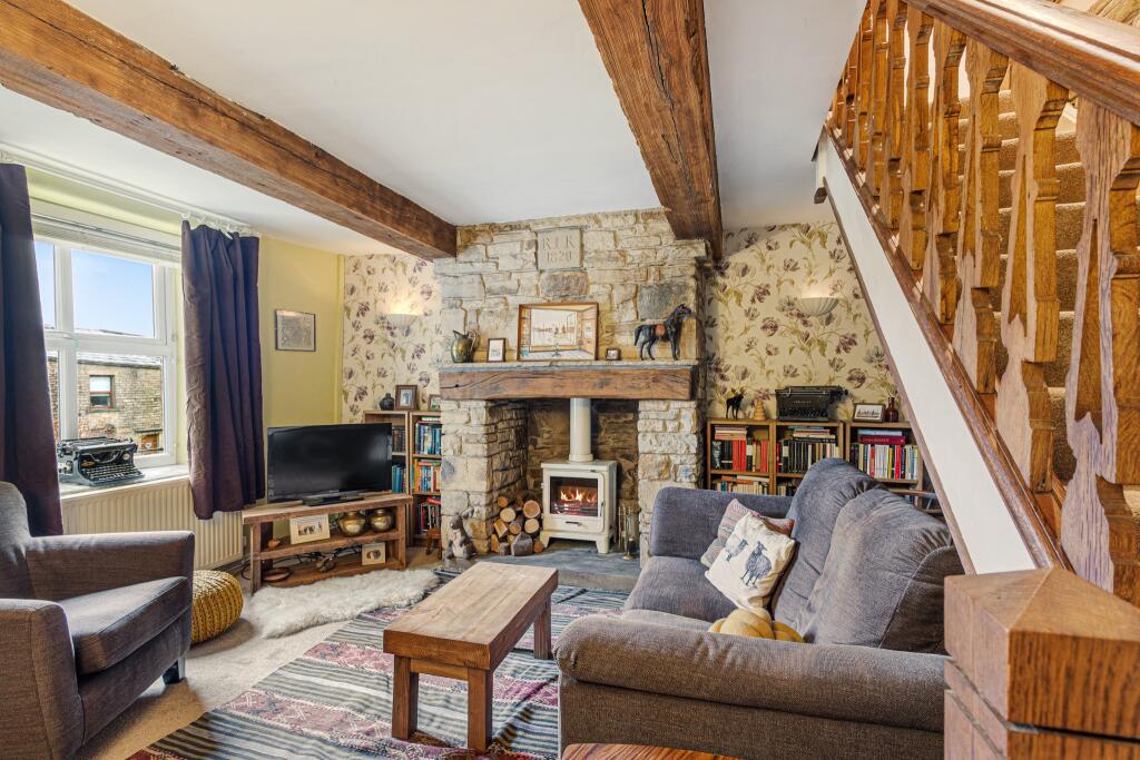 Additional image 26 of High Street, Belmont, BL7