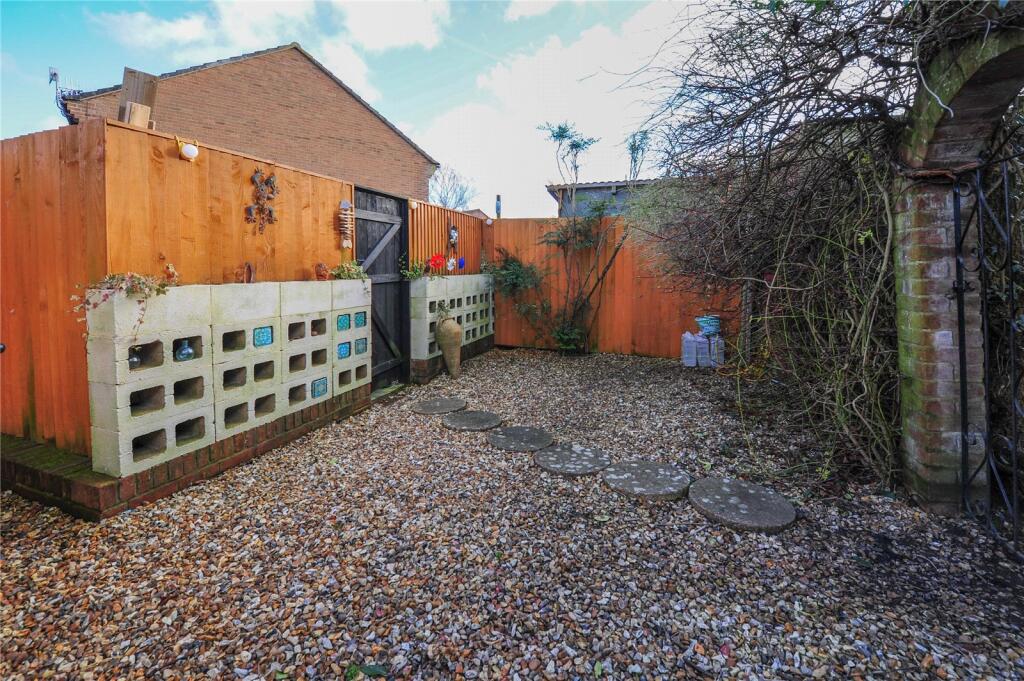 Additional image 30 of Christopher Crescent, Oakdale, Poole, Dorset, BH15