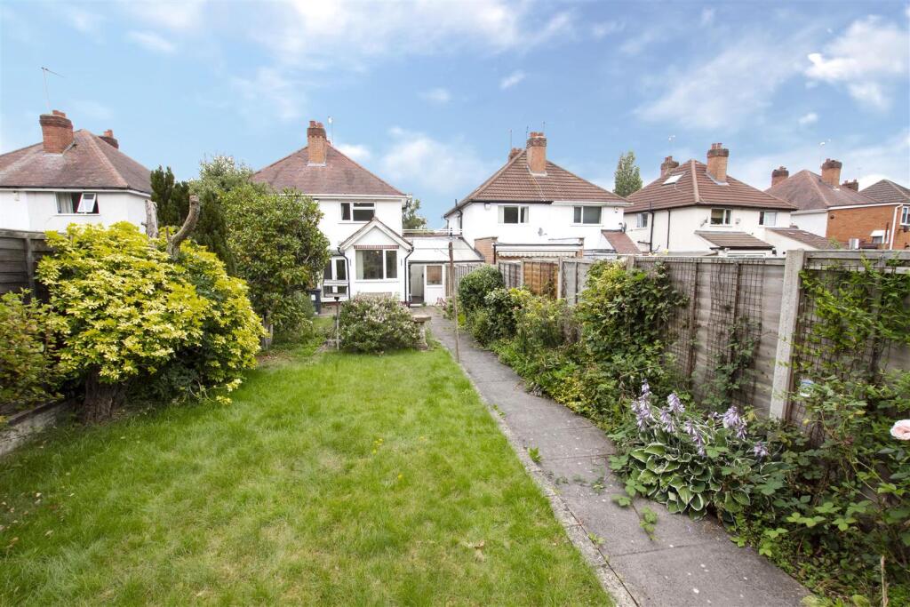 Additional image 14 of Reservoir Road, Selly Oak, Birmingham