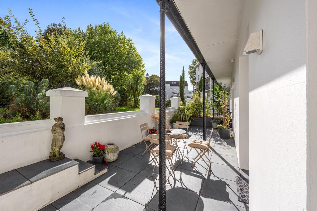 Additional image 34 of West Drive, Queens Park Villa, BN2