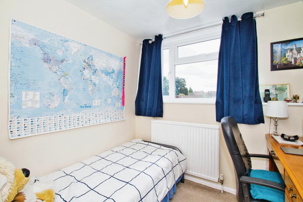 Additional image 12 of Rivers Road, YEOVIL, Somerset, BA21