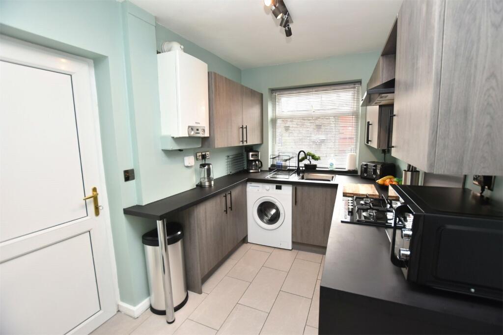 Additional image 8 of Selborne Street, Blackburn, Lancashire, BB2