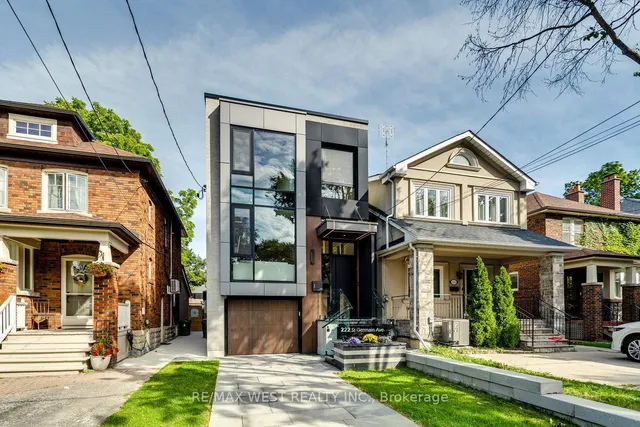 222 St Germain Ave