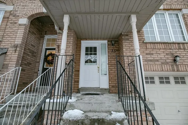 Additional image 5 of 2 Clay Brick Crt