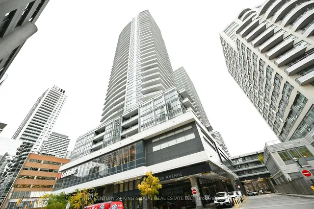89 Dunfield Ave Unit 3106