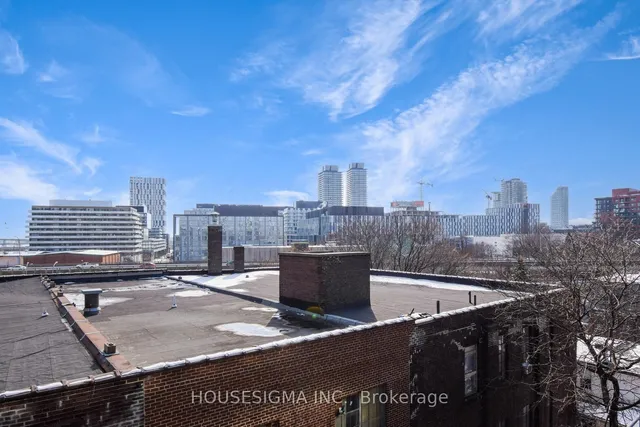 Additional image 24 of 569 King St Unit 506