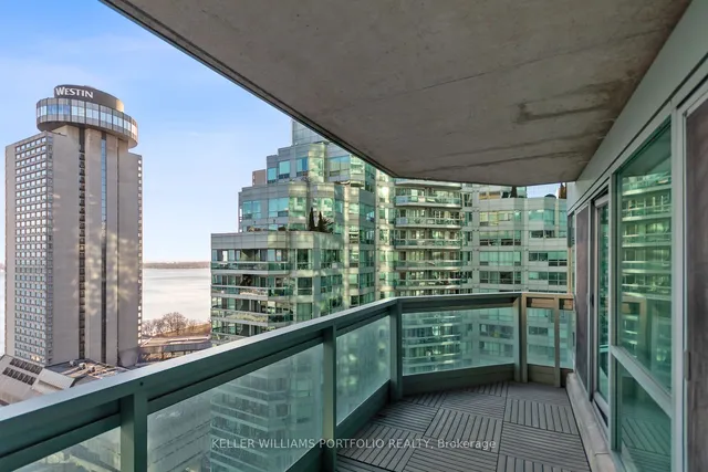 Additional image 34 of 10 Yonge St Unit 2212