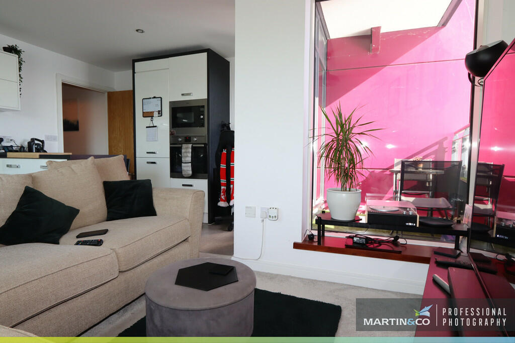 Additional image 4 of Pendeen House, Ferry Court