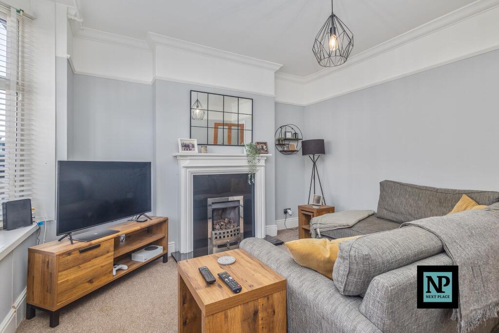 Additional image 17 of Tamworth Road, Two Gates, B77