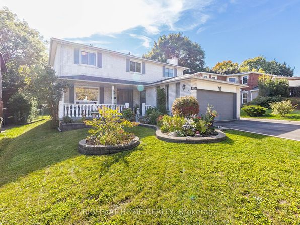 4238 Garnetwood Chase, Mississauga, ON L4W 2G9