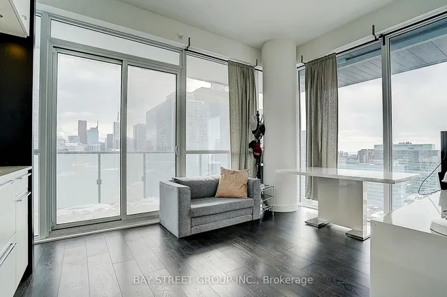 Additional image 19 of 15 Grenville St Unit 2903