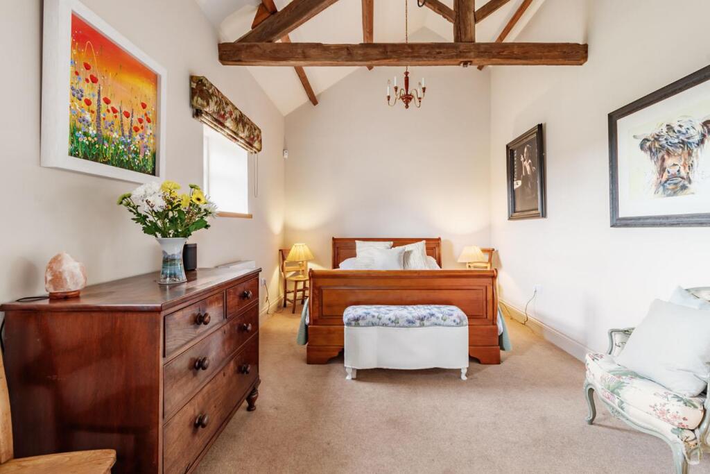 Additional image 7 of Low Barn, Eppleby