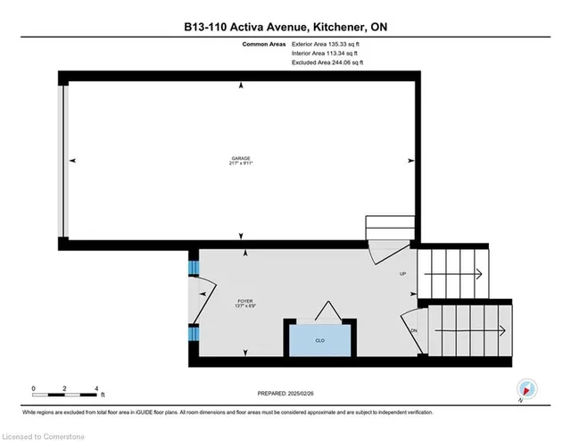 Additional image 40 of 110 Activa Ave Unit B13