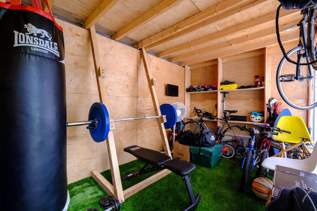 Additional image 37 of Frederick Road Sutton Coldfield